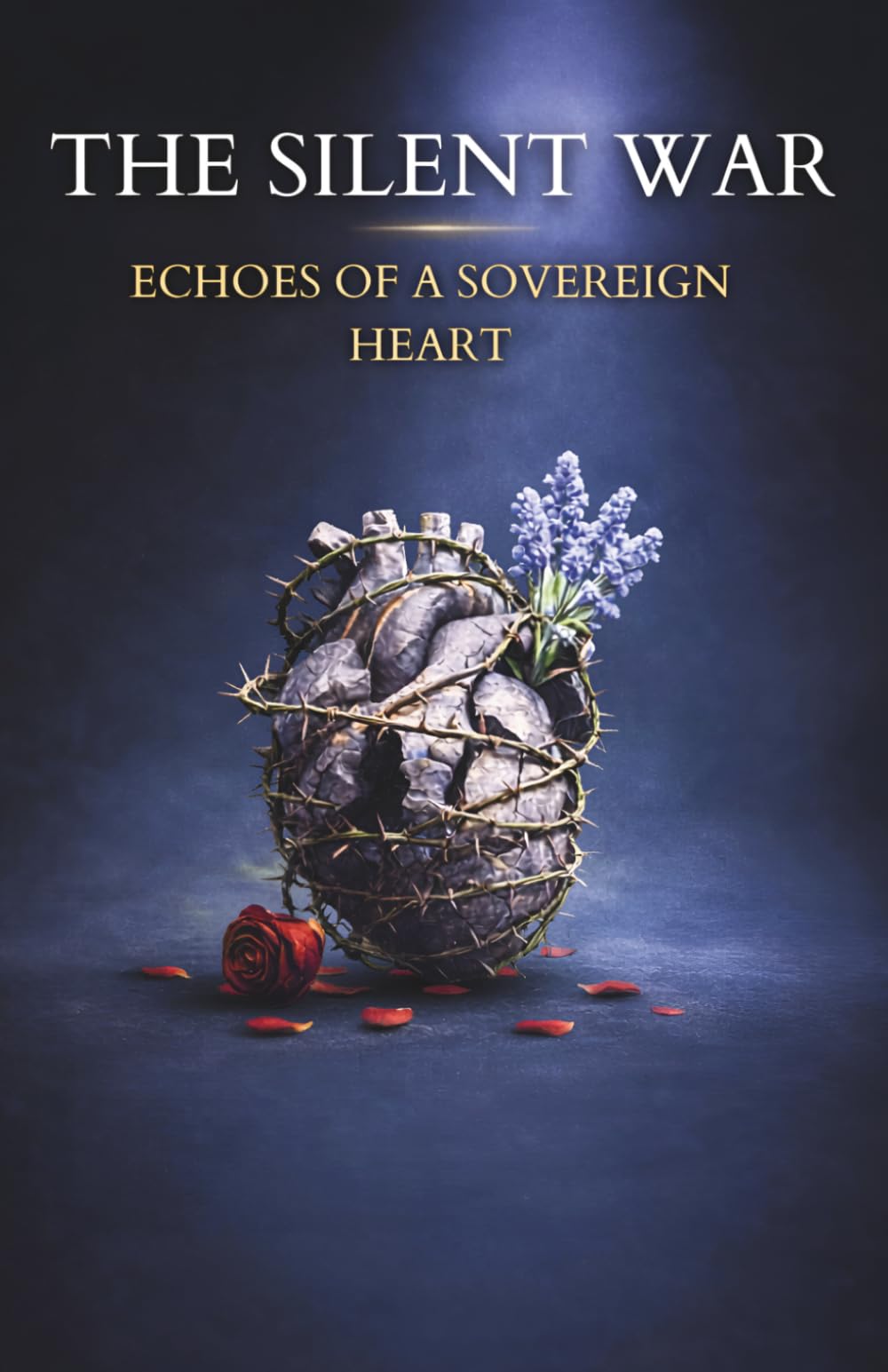 The Silent War: Echoes of a Sovereign Heart
