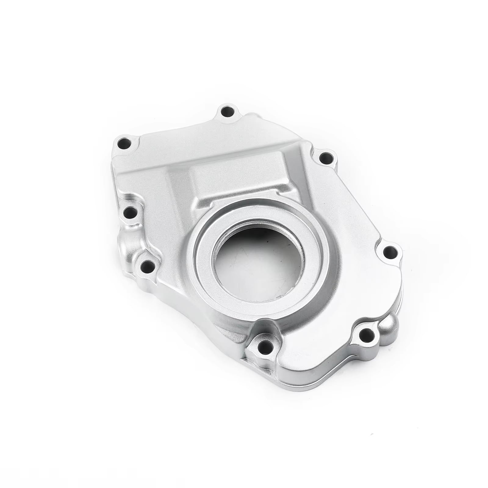 Alloggiamento Statore Moto Compatibile Con CB600 Per Hornet 1998-2007 Copertura Motore Motociclo Statore Alloggiamento Carter Guarnizione Tenuta Parti Ricambio