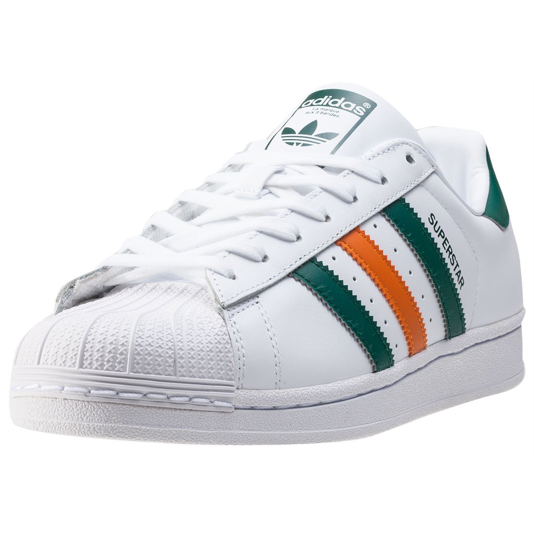 adidas gazelle silver green womens adidas Women's Superstar II Shoes, Size 9, White/Black/White