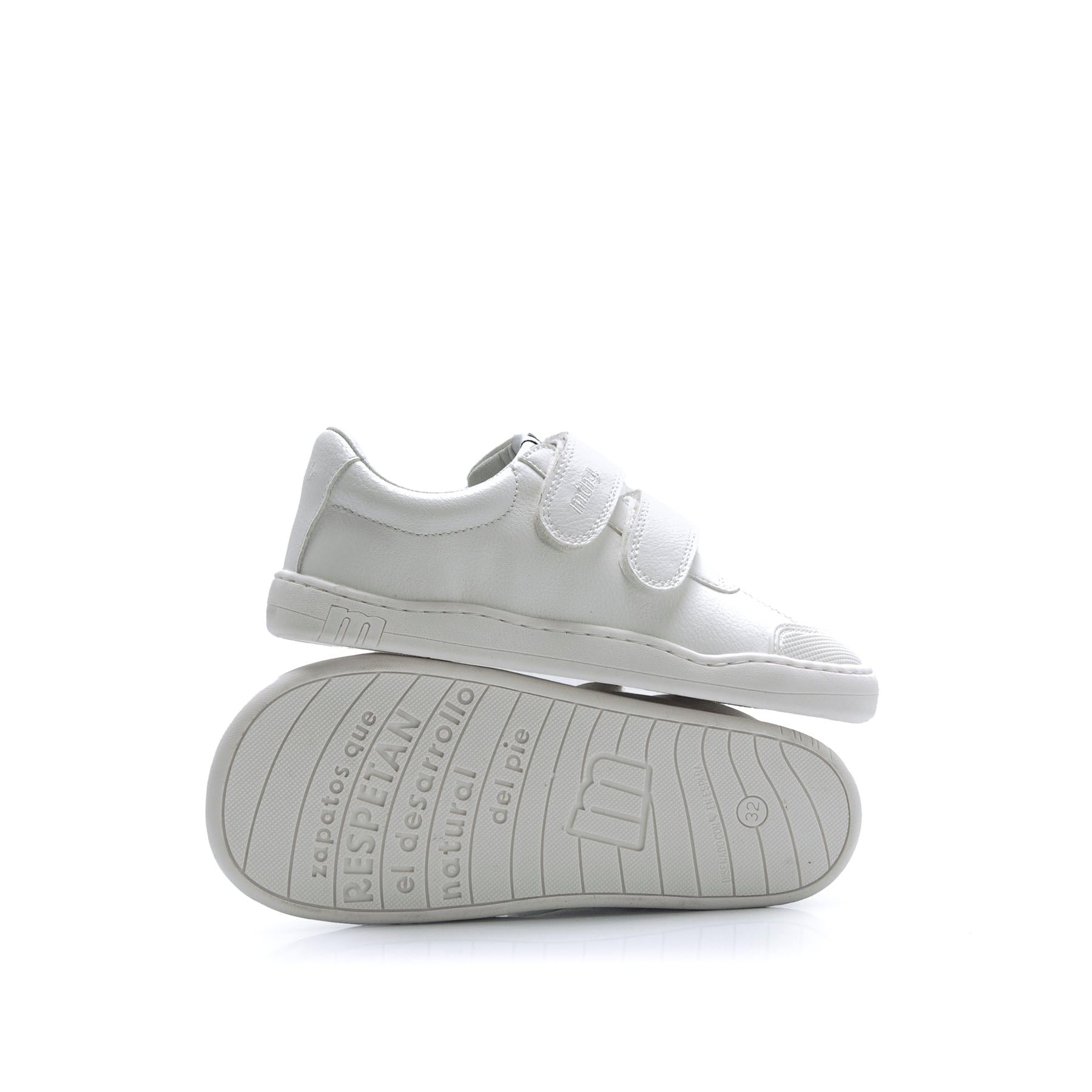 MTNG KIDS Zapatillas Barefoot Niño Free 48941