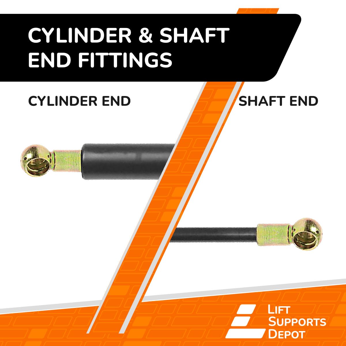 ハッチページ Amazon.com: 2 pc 300ZX Rear Hatch Lift Supports Gas Strut for 2+2