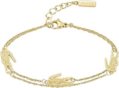 アクセサリー 00s kmrii crocodile bracelet Amazon.com: Crocodile Bracelet - Handcrafted Cuban Link