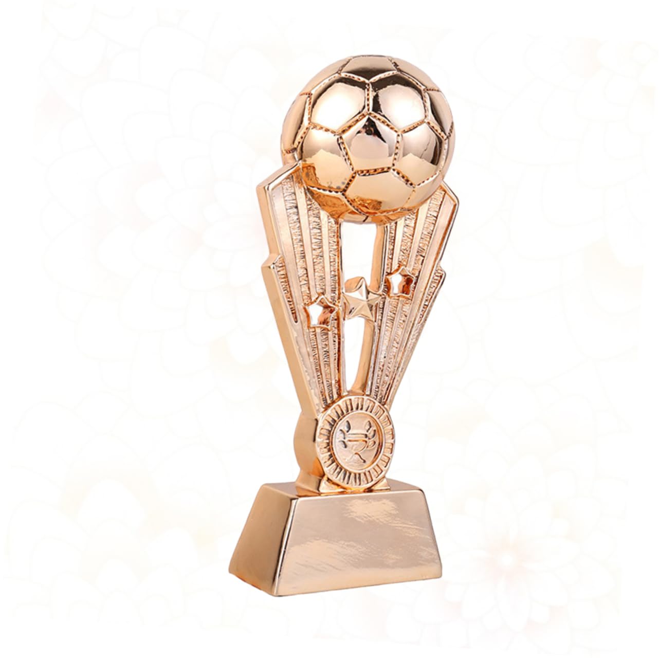 POPETPOP De Premio Copa Medallas para Juego del Día del Deporte Juguetes Campeones Premios Decoraciones para De Premios para Fútbol Hover Cosas De