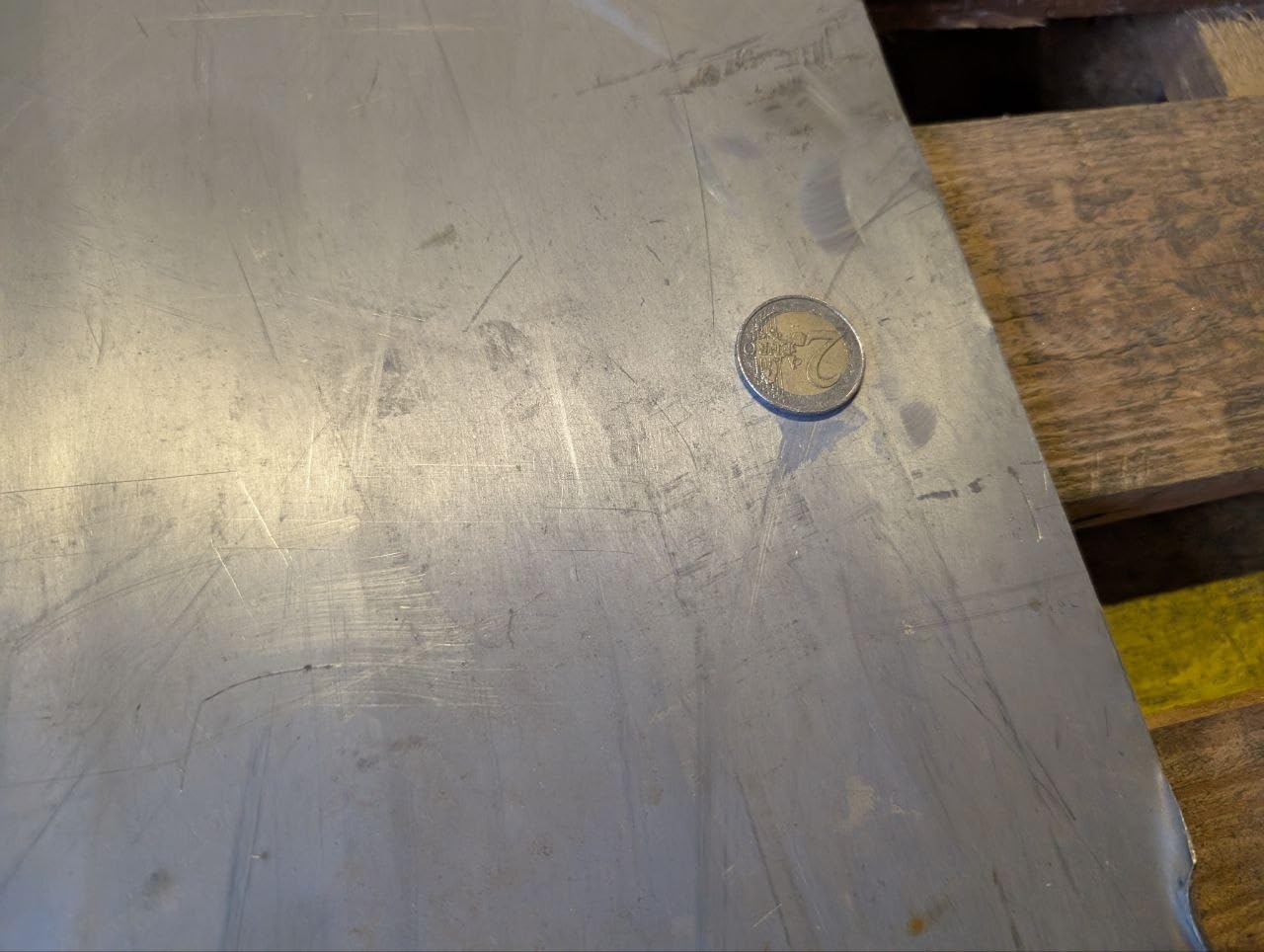 Tôle de niobium de haute pureté 99,99% pour vos projets exigeants