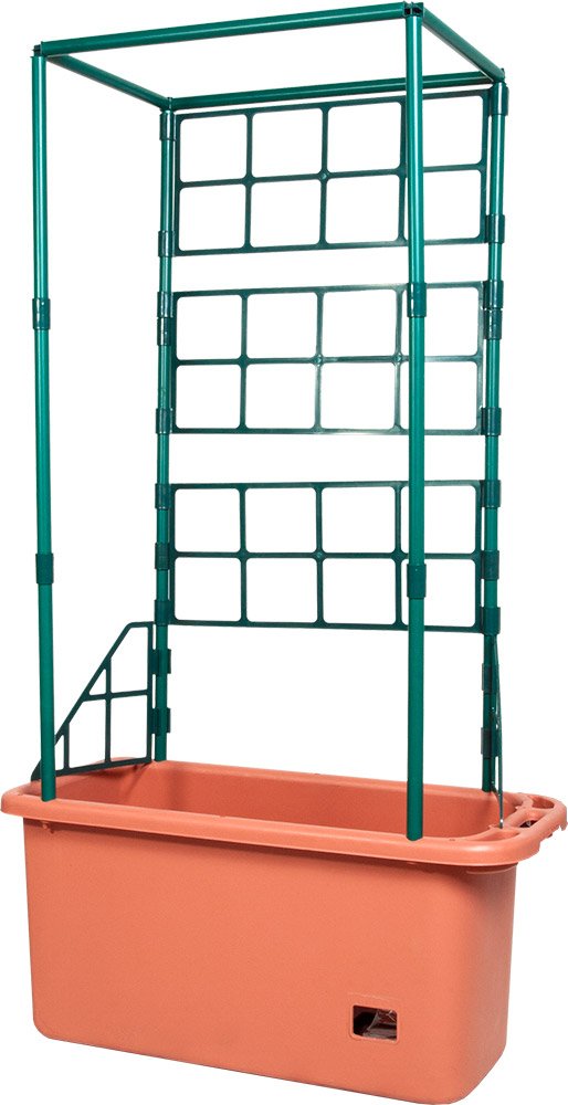 HydrofarmTree Tower, Green