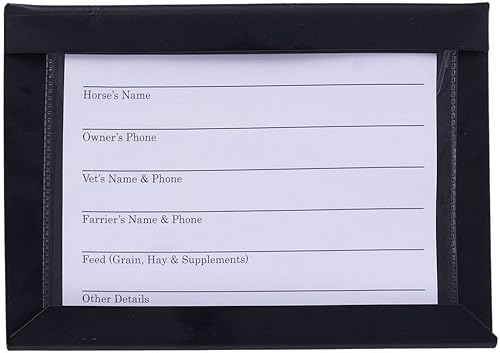 Tough-1 Portatarjetas con tarjeta