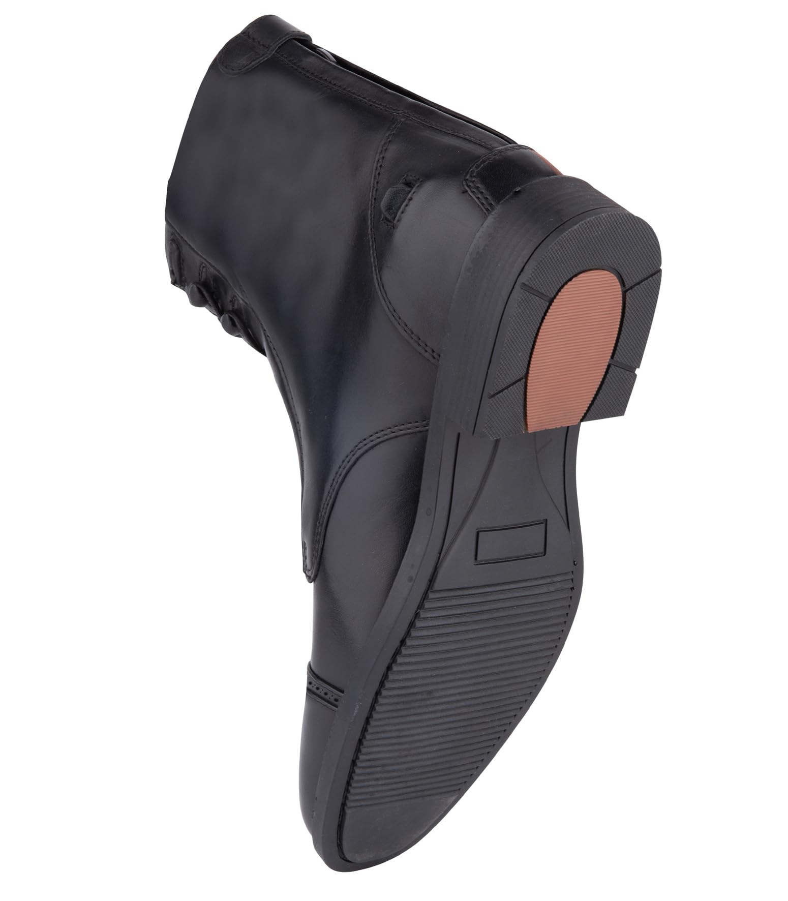 ELT - lacing jodhpur boots BELFORT WINTER