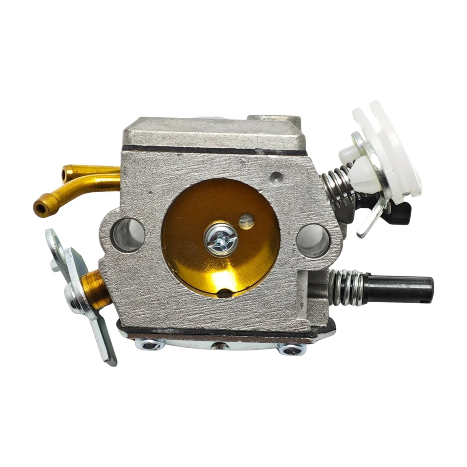 Dingmao Ignition Coil For Hus 365 362 371 372 Carburetor Air Filter Kit Chainsaw 537162204