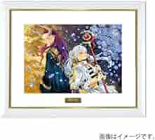 葬送のフリーレン　複製原画　黄金郷　A5 葬送のフリーレン』 複製原画第七弾 「黄金郷」 : サンデー