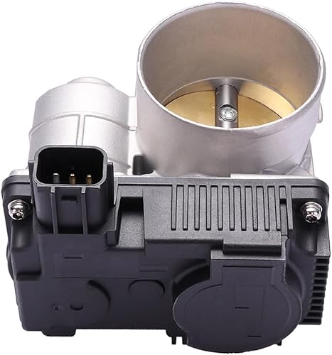 Miniatura 4 de Cuerpo electrónico del acelerador para Nissan X-Trail SLX Sport Utility 4 puertas 2.5L, 2002-2006 para Nissan Altima SL Sedan 4 puertas 2.5L,