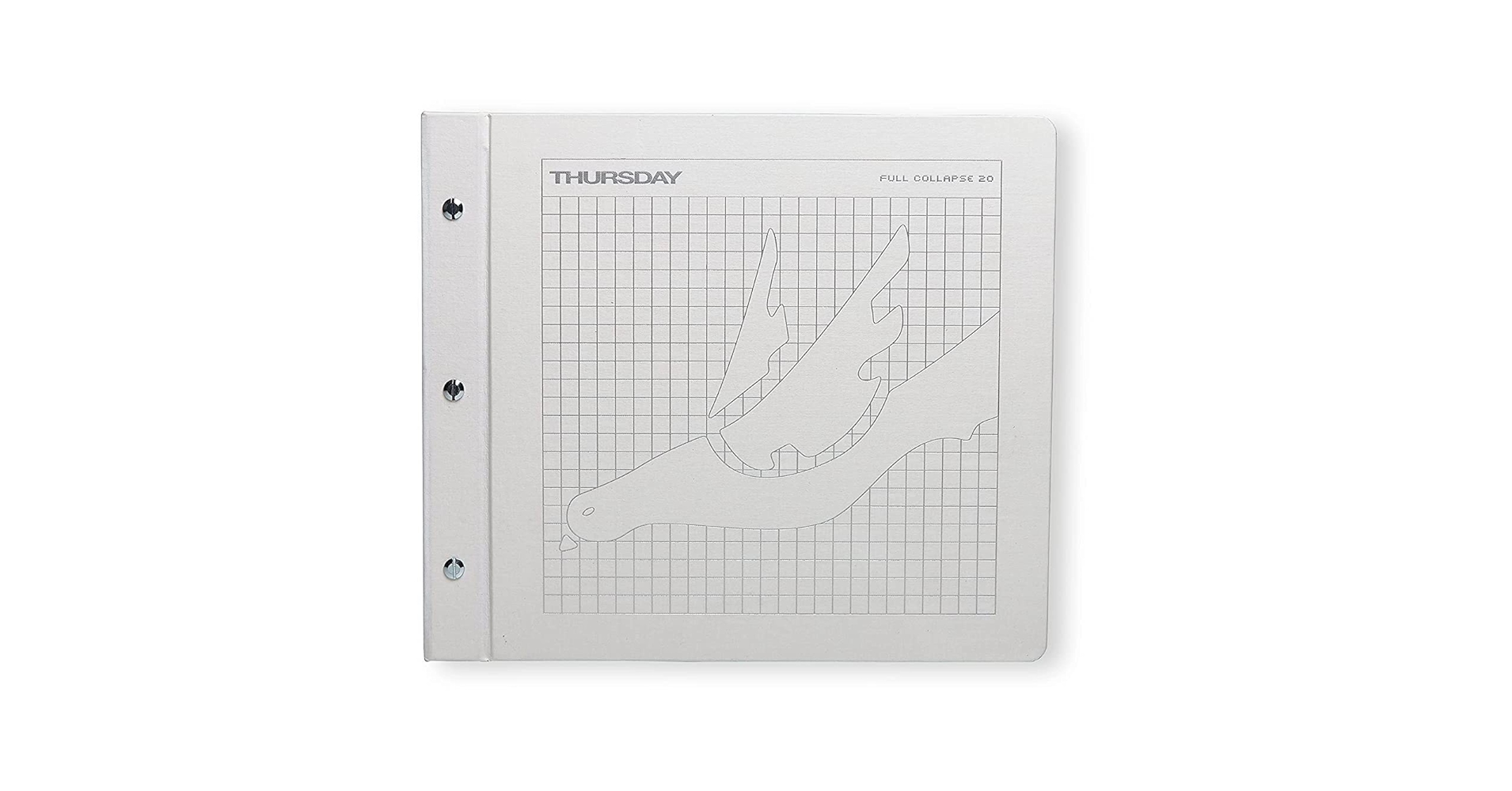 Amazon.com: Full Collapse (21st Anniversary Edition)[3 10