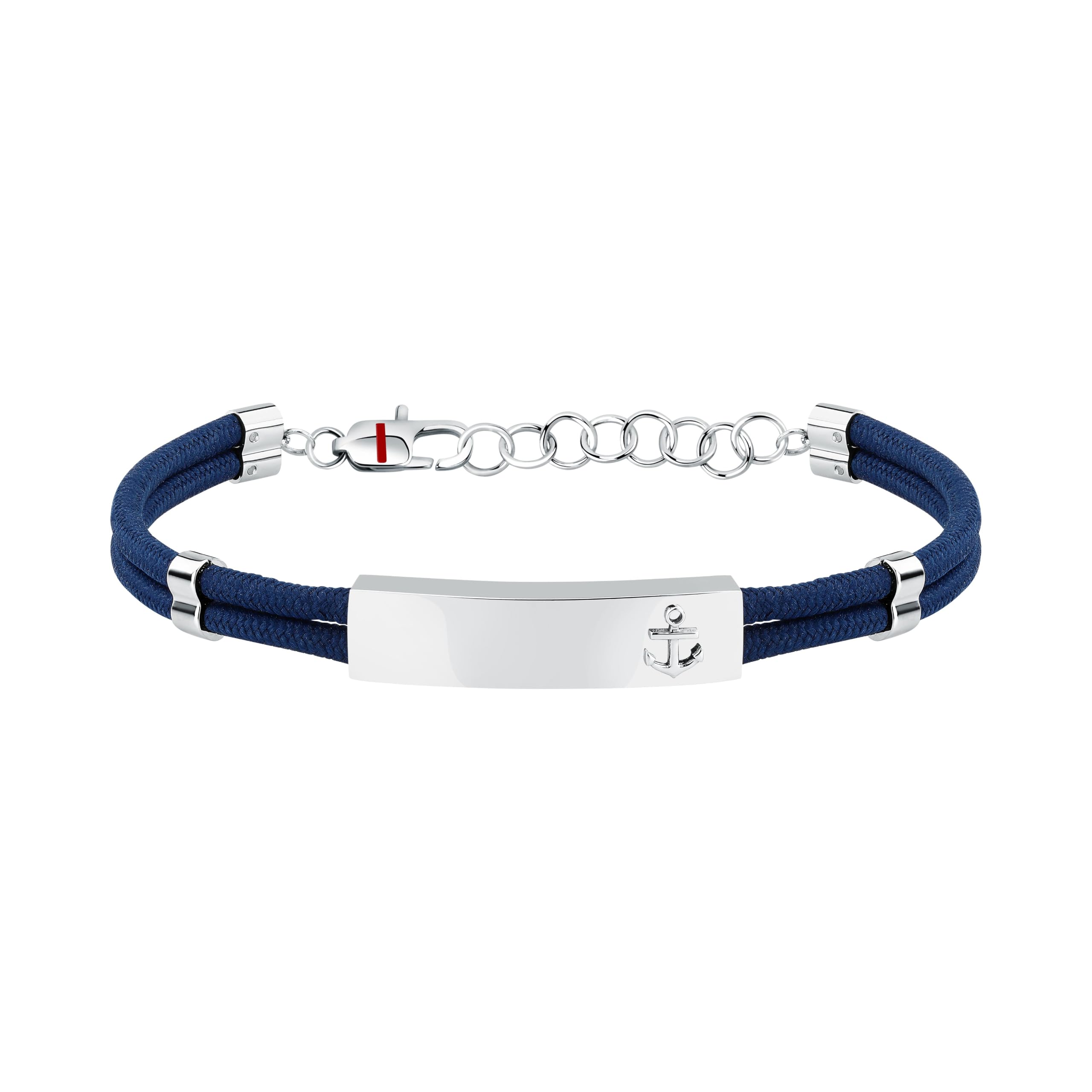 Sector No Limits Marine - Bracciale da uomo