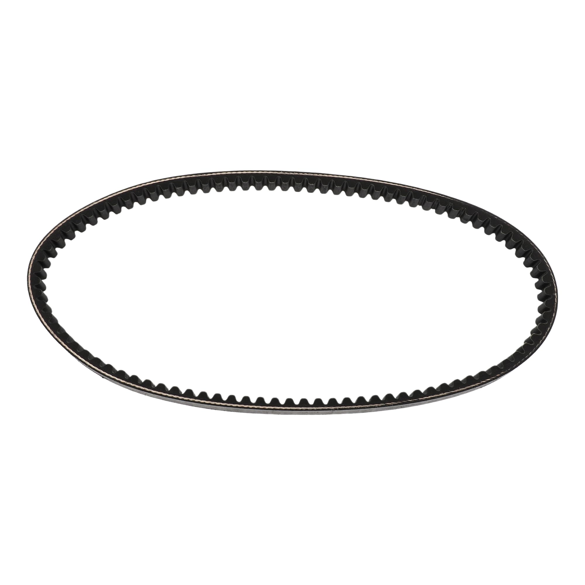 Partuto Drive Belt No.1B9E76410000 Motorcycle V-Belt for Yamaha VP125 X-City 2008-2012