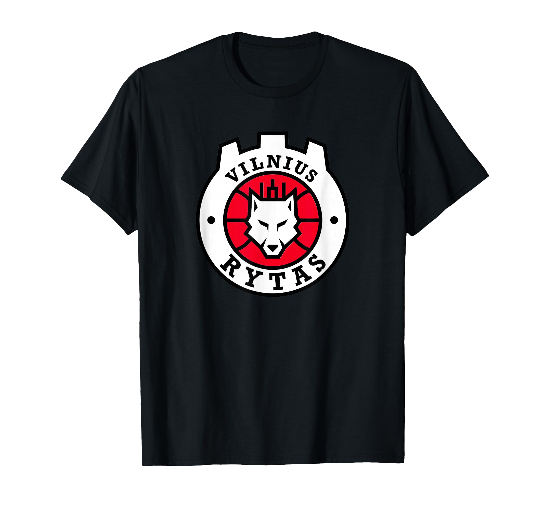 Kleidung mit Designs von Amazon Merch on Demand