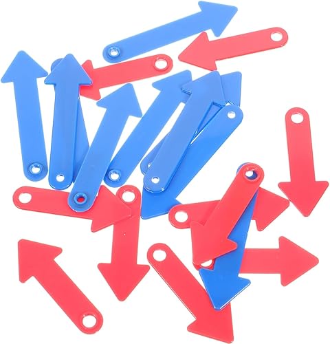 Miniatura 9 de EXCEART Gran variedad de ocasiones, adecuado para el hogar, escuela, aula, manualidades, etc.