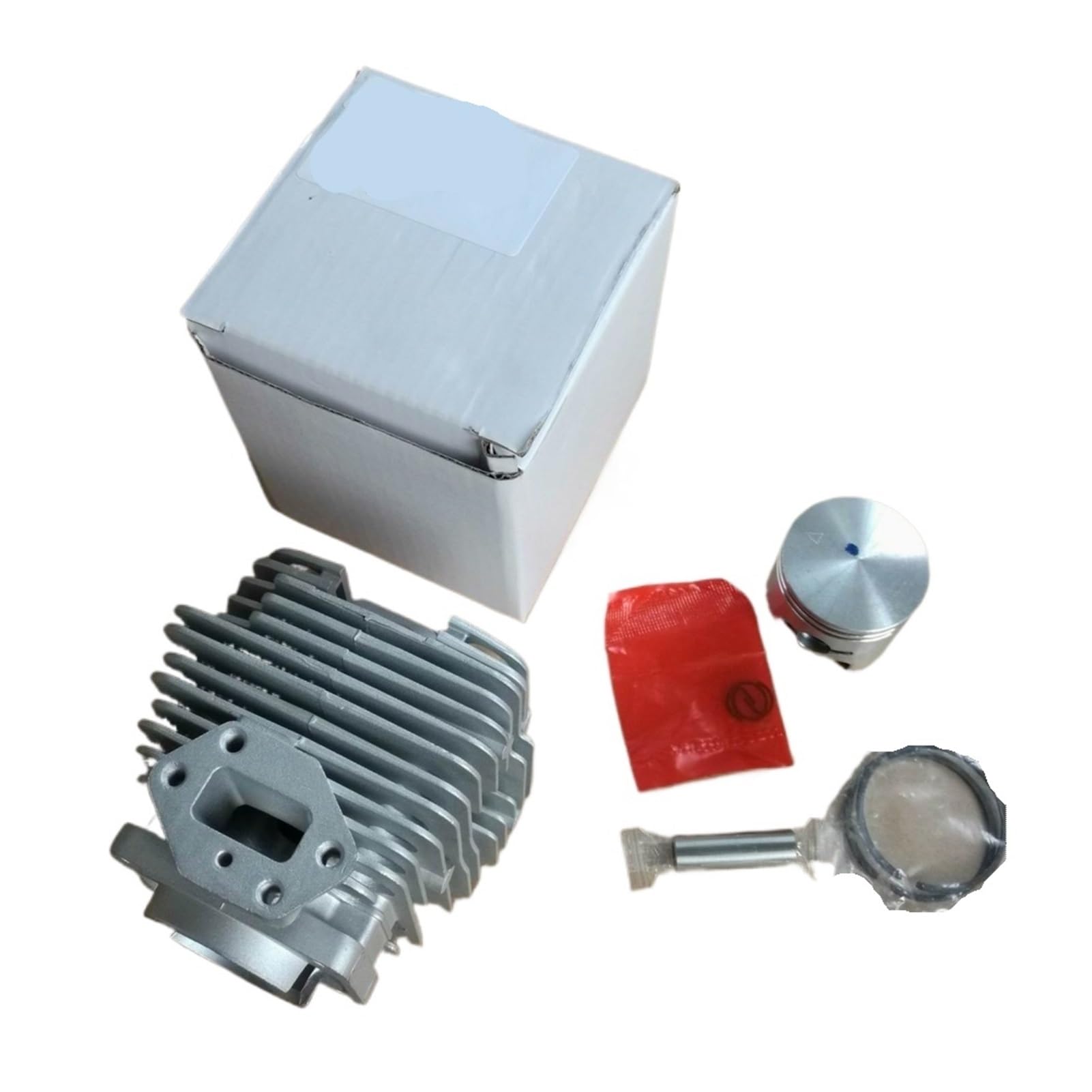 Kit de cylindre G45L pour coupe-bordure Husqvarna 143R et 443R