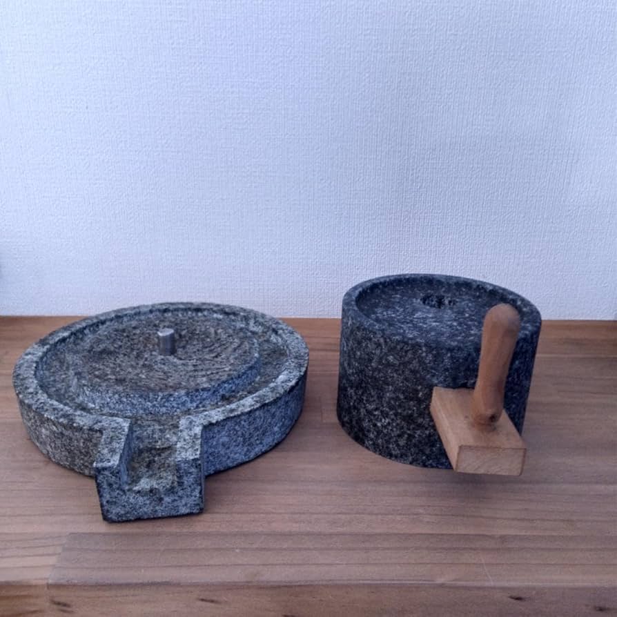 石臼（ミニサイズ） 71xqxaDidAL._UF894,1000_QL80_.jpg