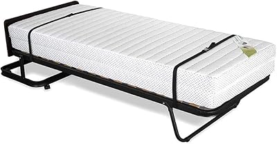 Kit Letto A Scomparsa Verticale