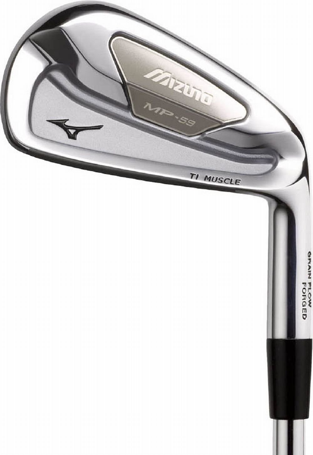 Amazon.co.jp: MIZUNO(ミズノ) MP-59 アイアン6本組 ダイナミック 
