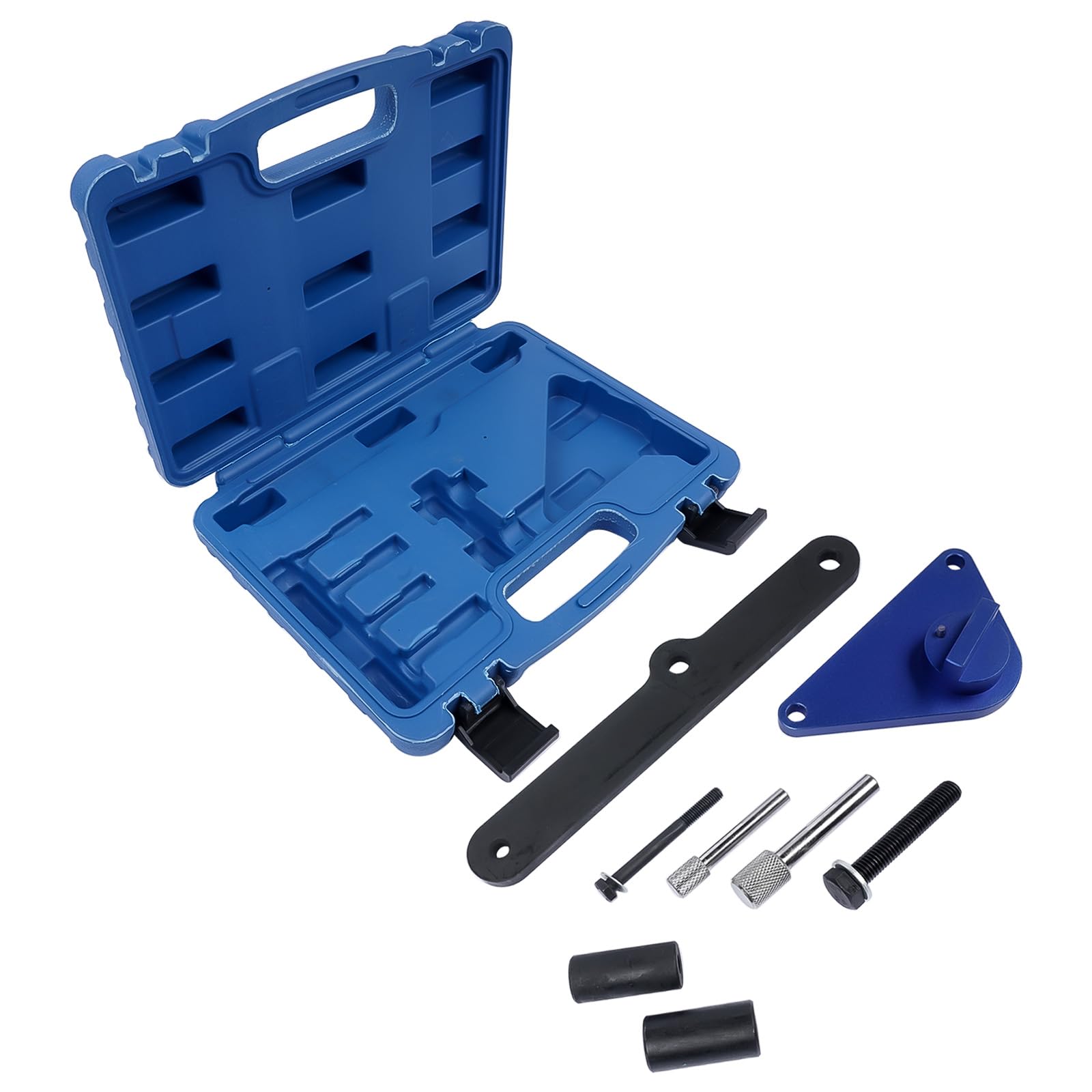 Laser Tools Strumento di regolazione del motore, compatibile con 500 x Rene-Gade 1.0 1.3 2018-2022 2063500090 55282328
