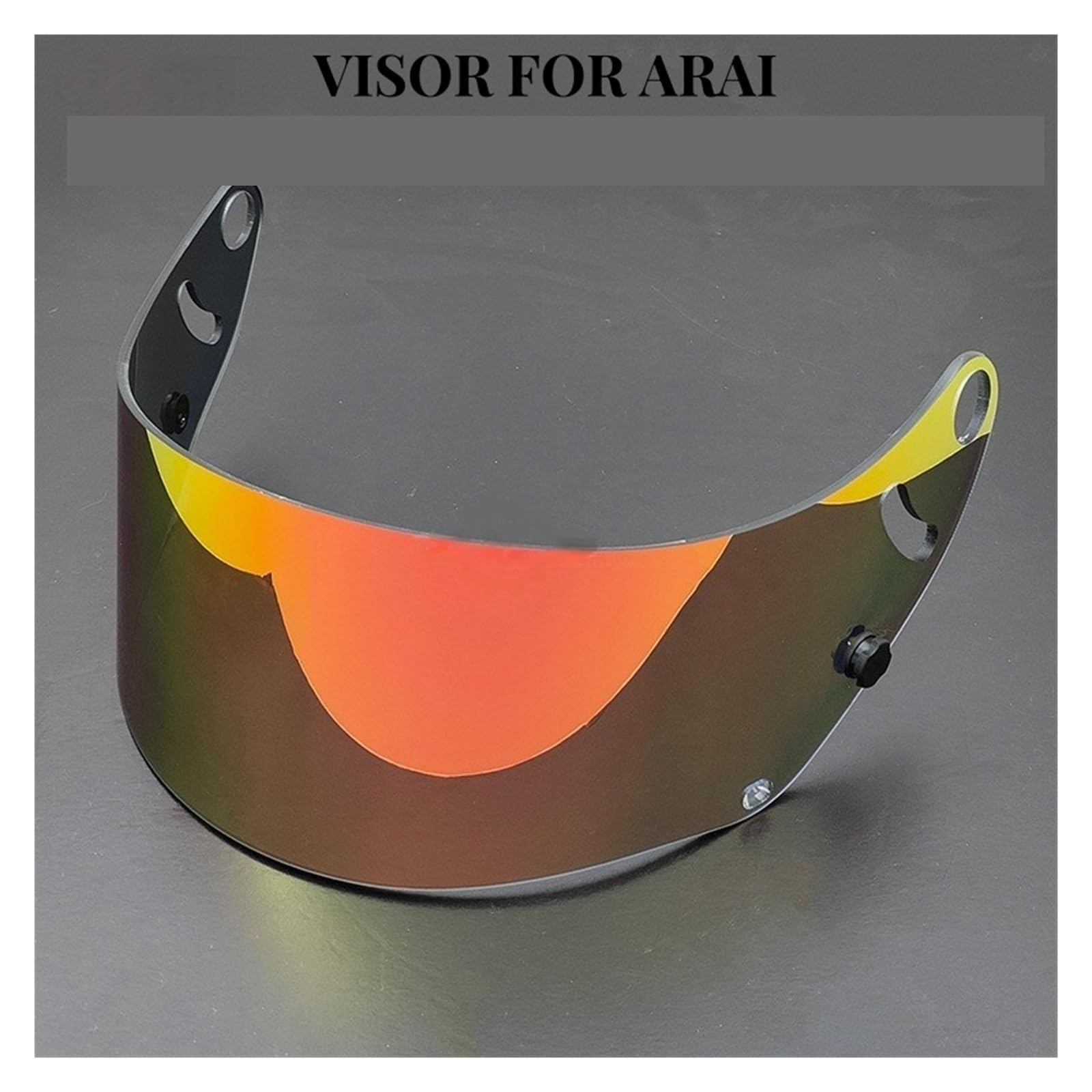Helmet Visor for Arai for GP-6 for GP-6S for GP-6RC for SK-6 for PEO for SK6 Motorcycle Helmet Visors for GP6 for SK6 Visor Lens Windshield,Clearer : Automotive