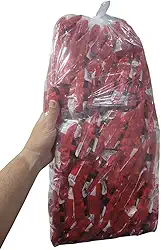 Pipoca Doce para Festa c/ 15 gr com 50 Pacotes - Sem Conservantes