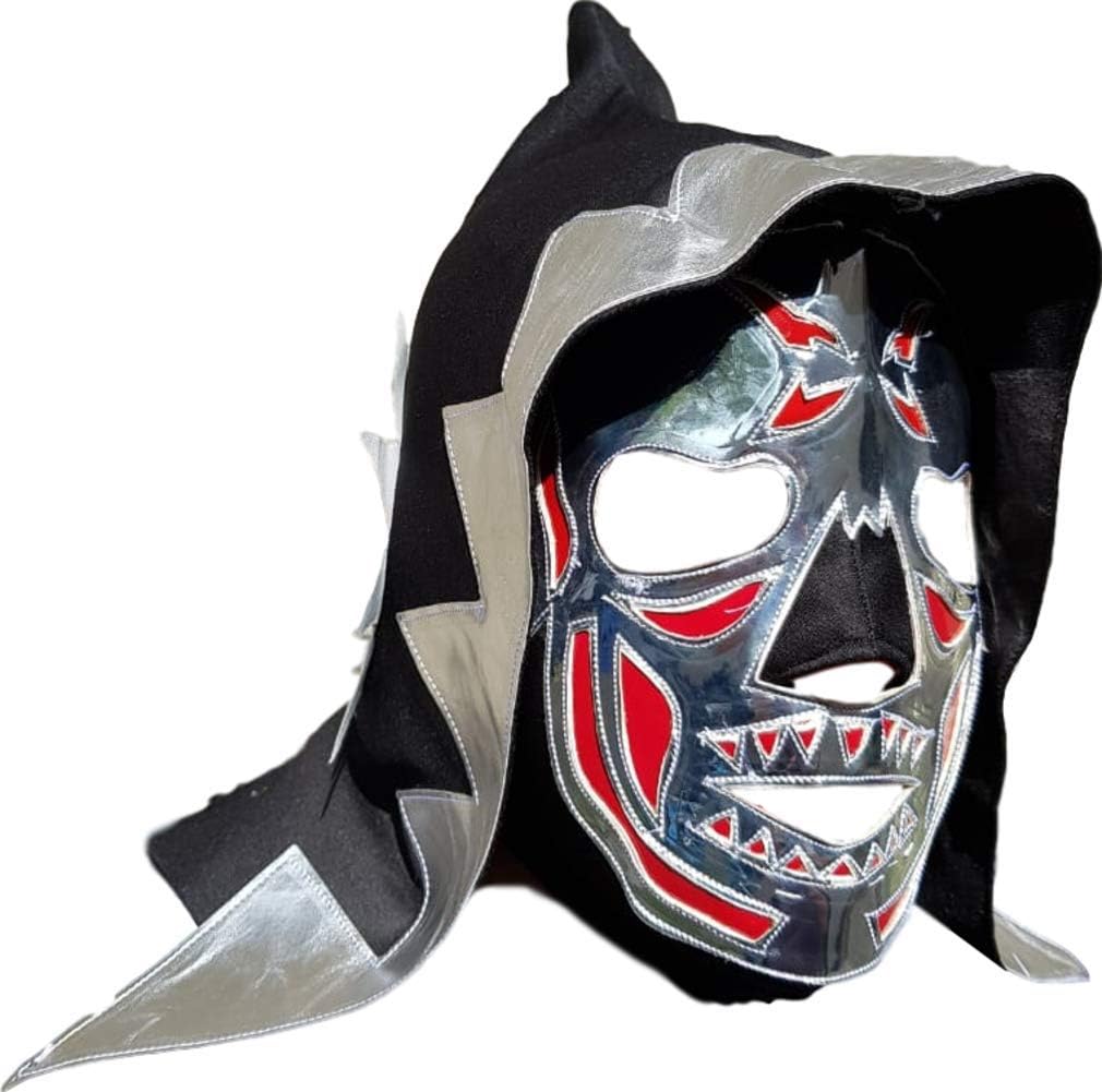 Pick Your Adult Size Luchador Lucha Libre Mexican Wrestling Mask Pro-Fit Mask