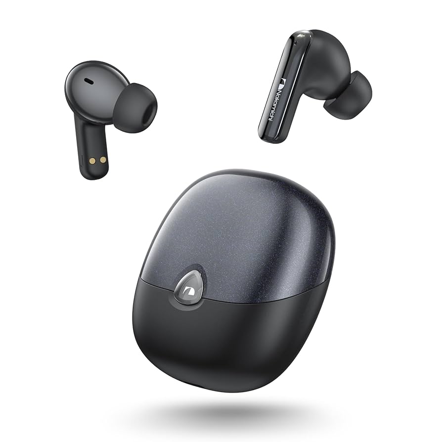 Amazon.co.jp: Nakamichi ナカミチサウンド ワイヤレス イヤホン