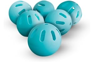 Tee Poppers 202 Baseball Training Balls