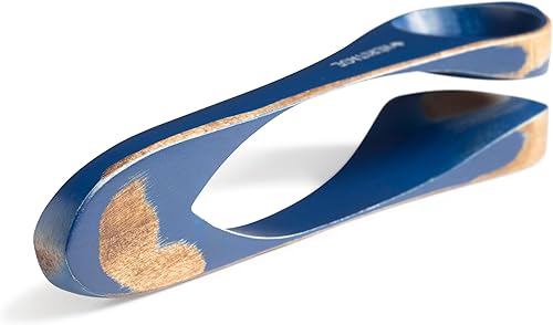 Miniatura 17 de Heritage Musical Spoons Instrumento de percusión, madera de arce canadiense hecha a mano, sonido popular de madera natural, gran regalo para todas