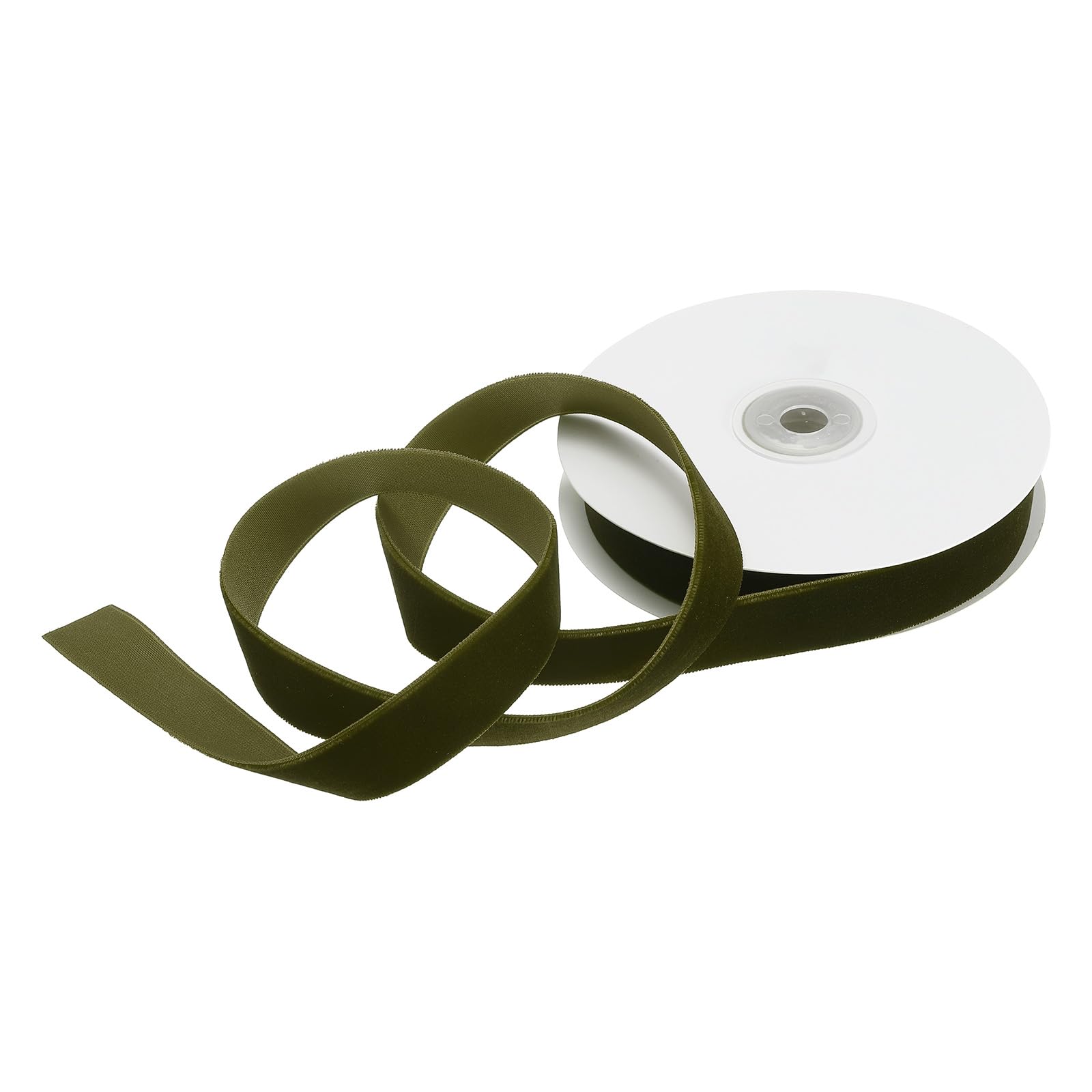 PATIKIL 0.75 Inch x 10 Yards Velvet Ribbons - Image 3