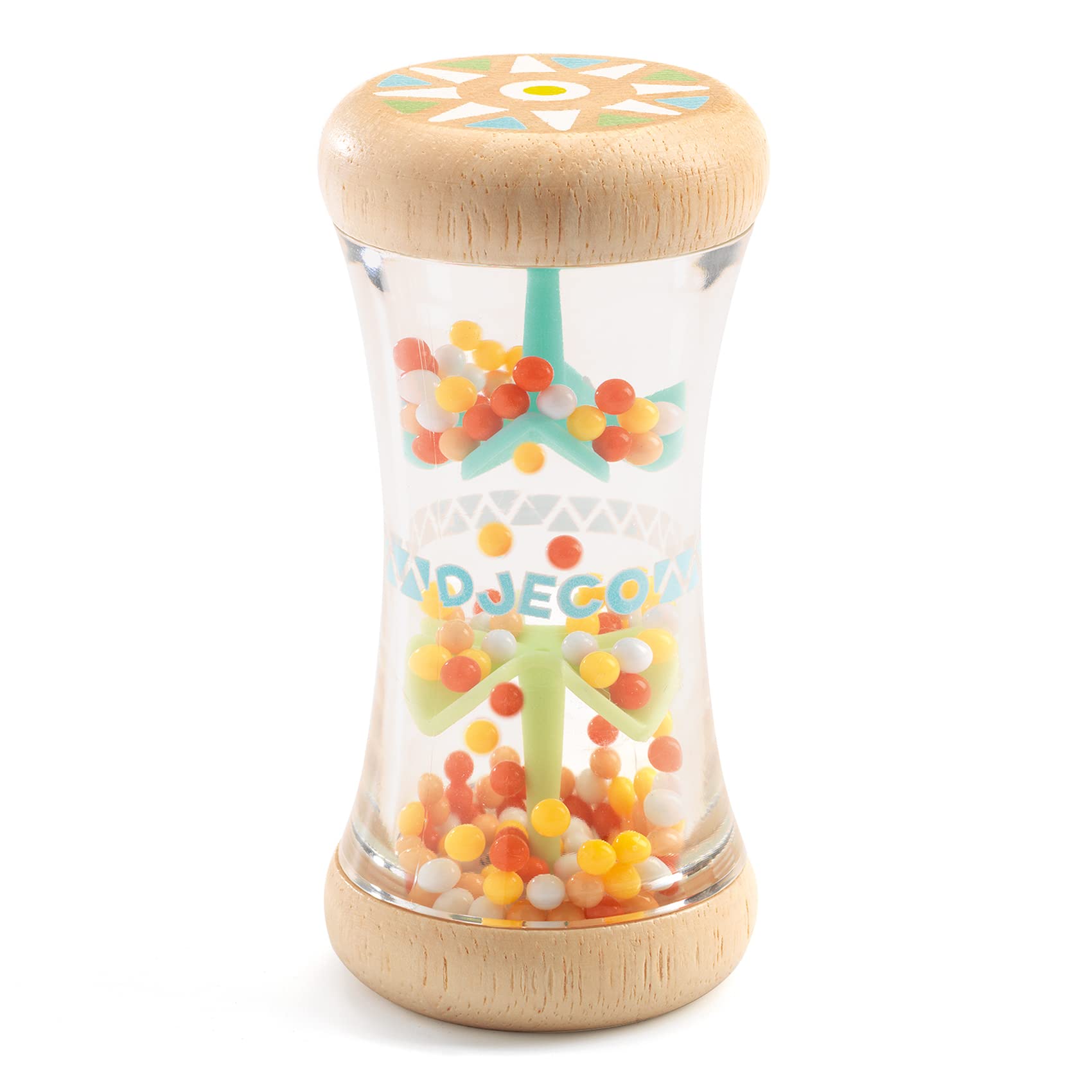 Djeco BabyPlui Shaker
