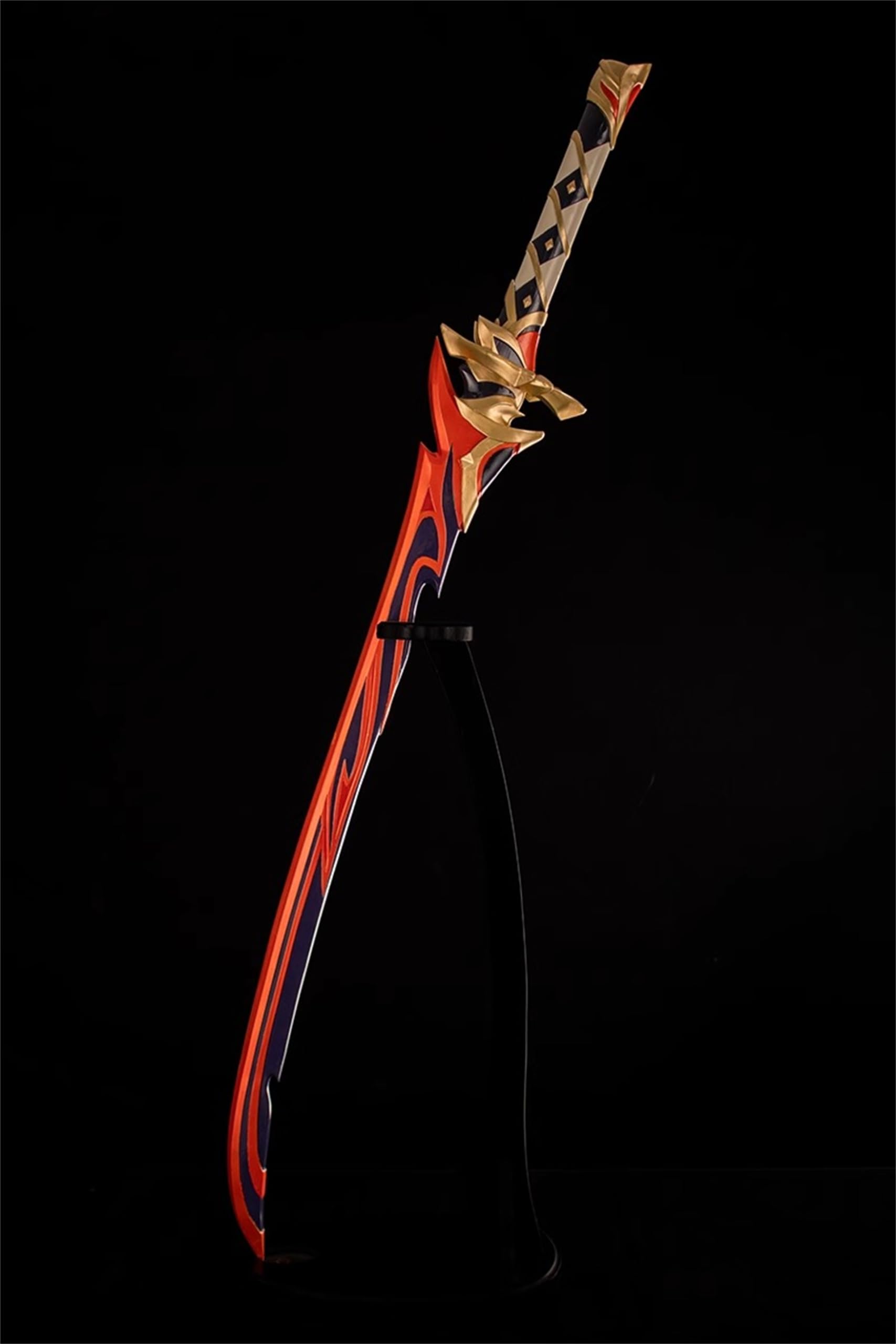Amazon.co.jp: Monenjoy 妖刀(籠釣瓶一心) 神里綾人 110cm 原神