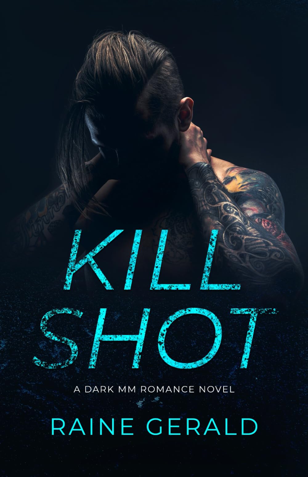 Kill Shot: A Dark MM Romance