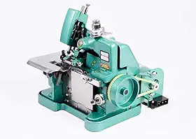 Máquina de Costura Overlock Semi-Industrial -Sun Special-110