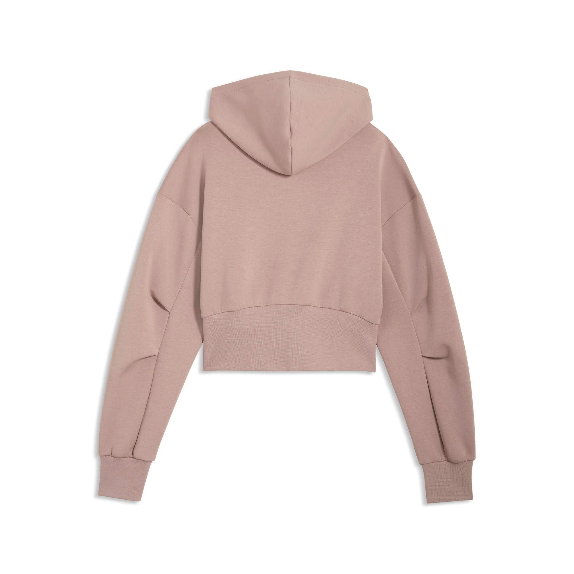 Puma Puma Sense damska bluza z kapturem