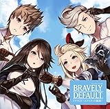  Bravely Default-Eternity No U [Import allemand]