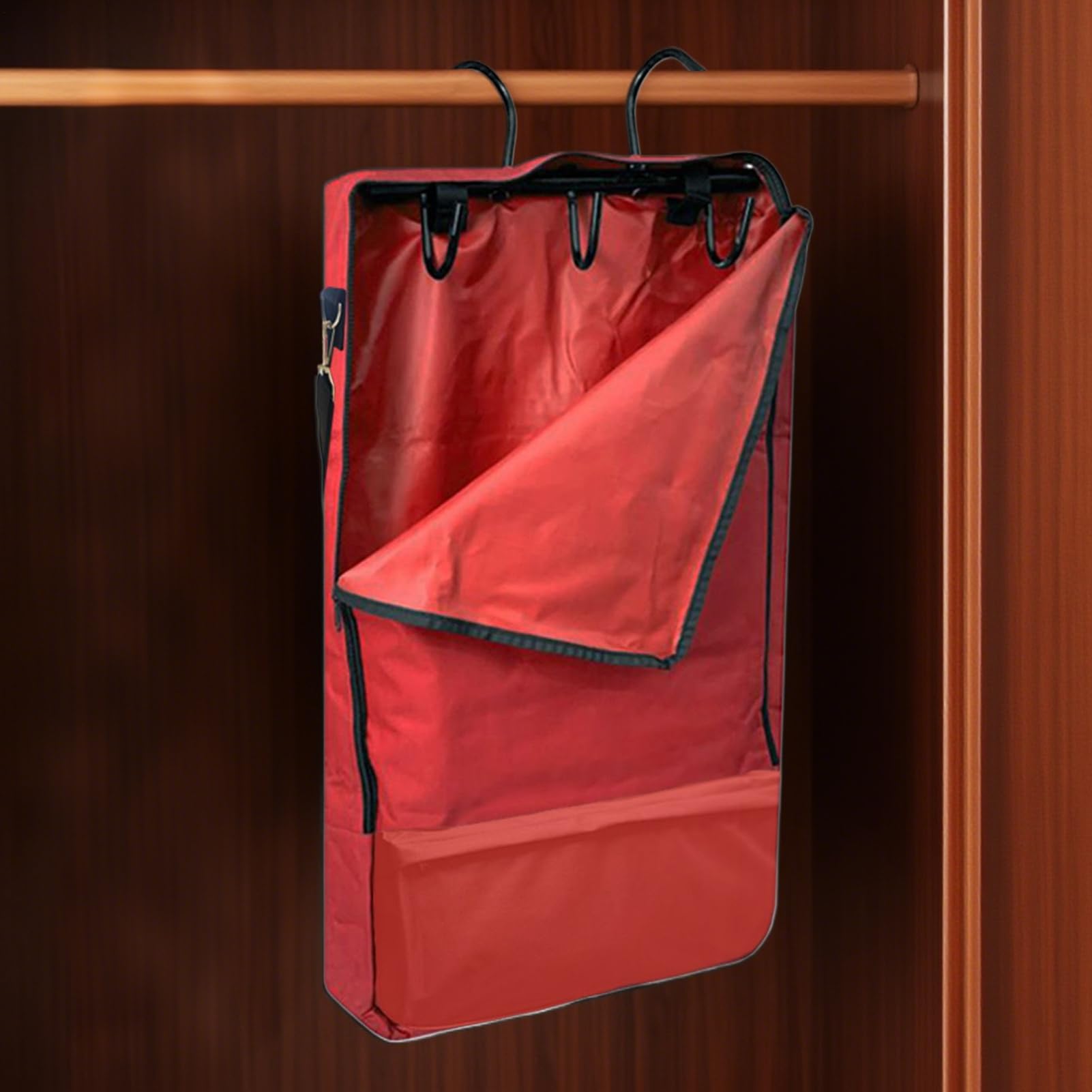 Borsa finimenti Grande capacità, Redini, Cavezza, | Borsa Organizer Per Finimenti Da Cavallo Con 3 Ganci Accessorio Organizer Cavezza Finimenti Scuderia