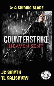 Counterstrike: Heaven Sent