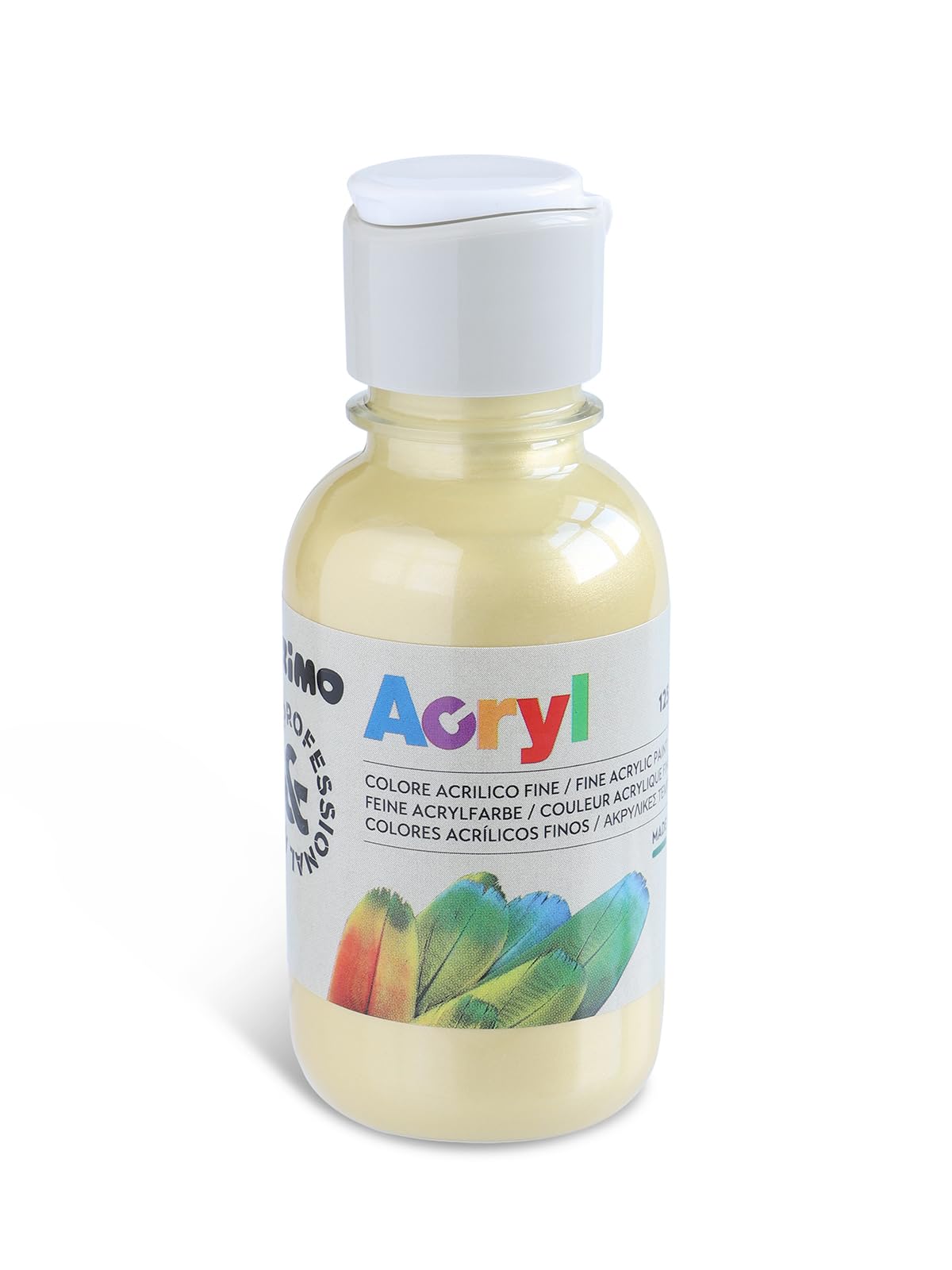 Morocolor Italia SpA - 402TA125920 1 x 1 Piece Toy