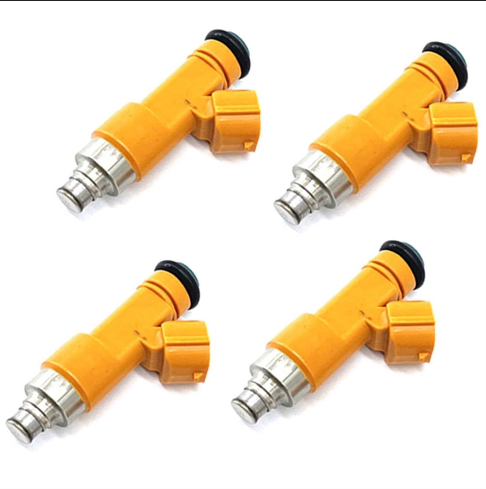 Valvola Controllo della Pompa del Carburante Ugello Iniettore Carburante Parti del Motore Automobilistico Iniettori Carburante Accessori Auto per Altima 350Z