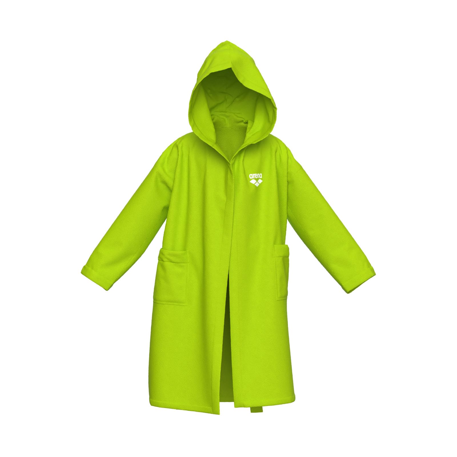 Arena Arena Zeppelin Light Jr Robe Accappatoi Bambini e ragazzi (Pacco da 1)