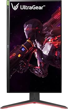 LGゲーミングモニター165Hz UltraGear 27GP83B 27インチ 公式】 LG ゲーミングモニター - 27GP83B-B | LG JP | LG JP