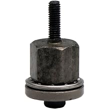 1pcs Hand Rivet Nut Gun Head Nuts M3 M4 M5 M6 M8 M10 Simple Installation Manual Riveter Rivnut Tools, 1PC M6
