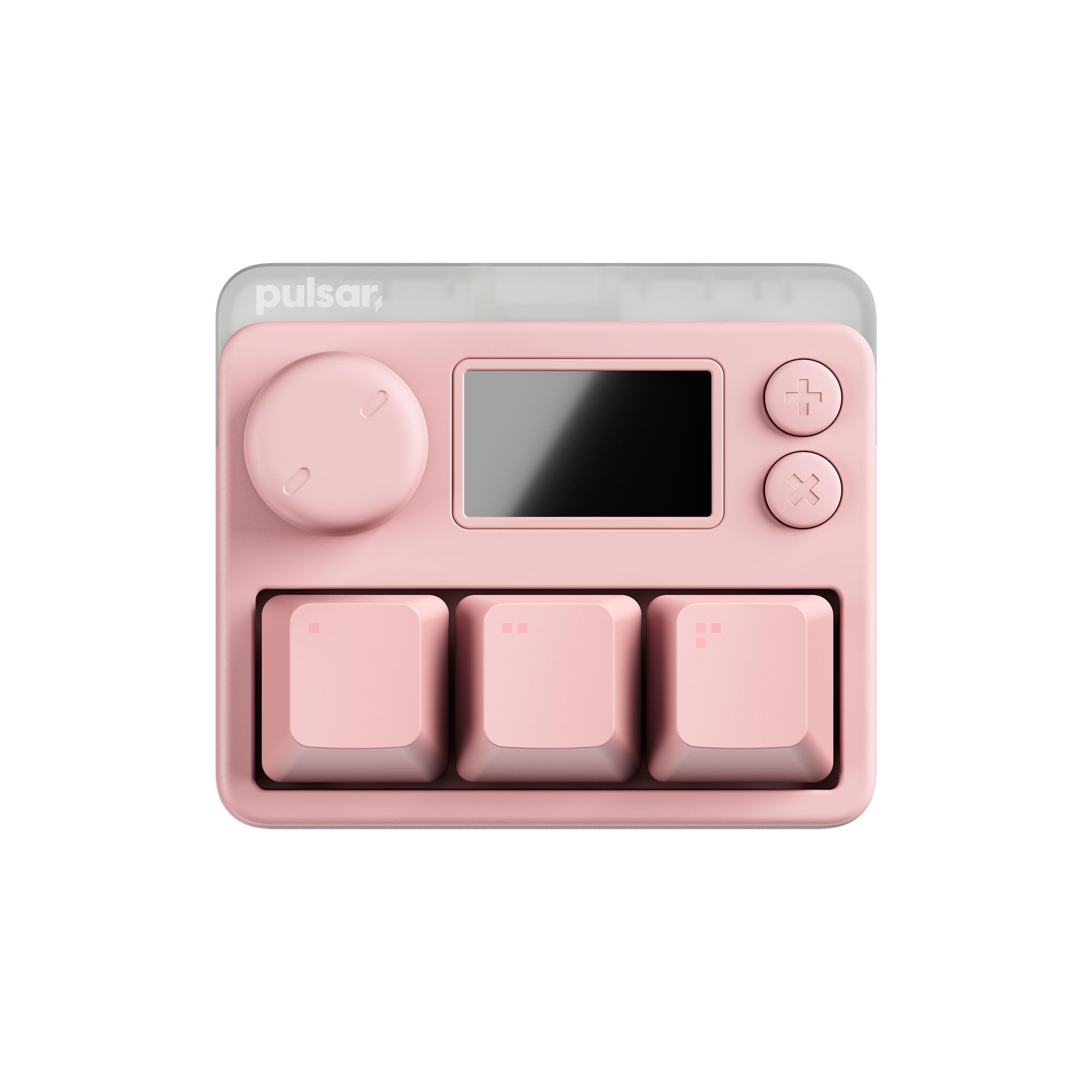 Amazon.co.jp: Pulsar Gaming Gears [Pulsar LAB] XPad Mini