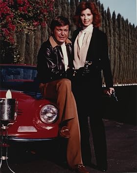 Hart To Hart Woman Embracing Man From Back Photo Print 8 x 10