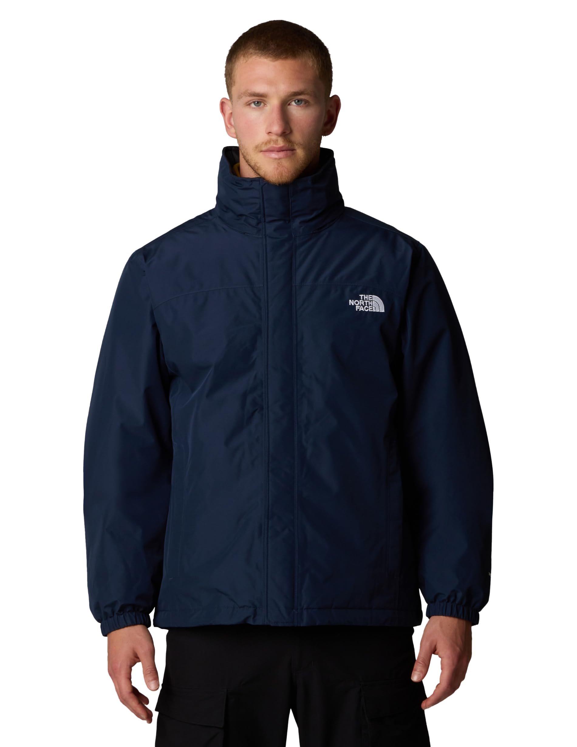 The North FaceMen's Resolve Insulated Jacket