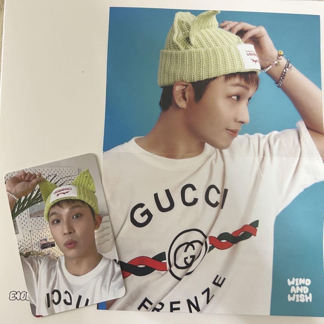 Amazon.co.jp: BTOB ヒョンシク トレカ ポスター : おもちゃ