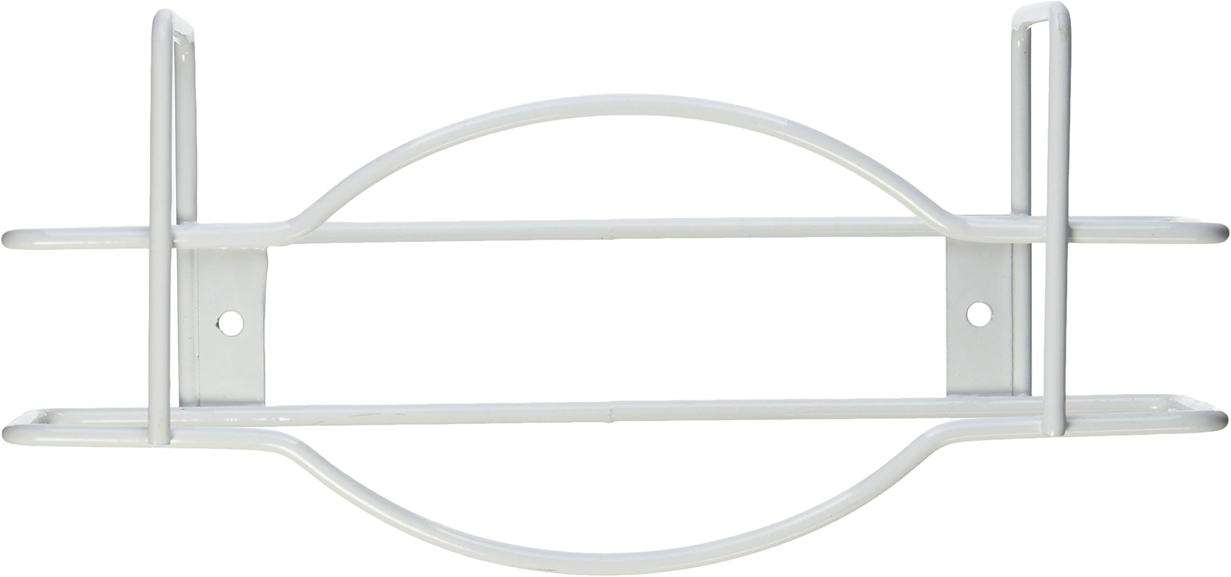Winco Glove Box Holder, Medium, White