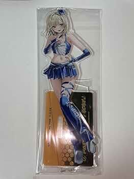 ぶいすぽ　パシフィックレース　アクリルスタンド　夏コスVer ぶいすぽ パシフィックレース アクリルスタンド 夏コスVer